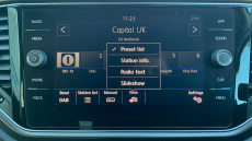 Volkswagen T-Roc 1.0 TSI Design 5dr Petrol Hatchback